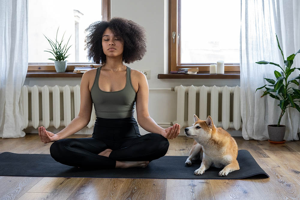 6 Mindfulness Tips for Greater Calm and Focus