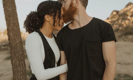 How to Avoid Growing Apart in a Long-Term Relationship