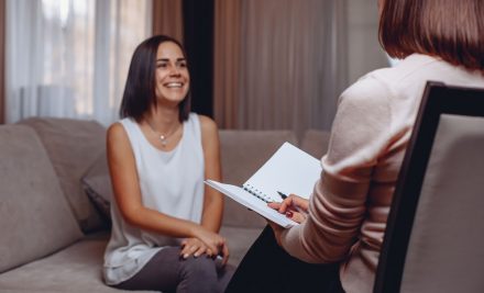 What Are the Advantages of Individual Counseling?