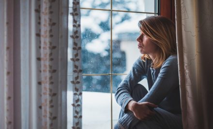 How to Deal With Depression During the Winter