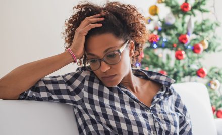 3 Tips for Managing Holiday Stress and Anxiety